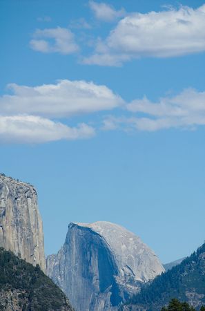An outside, outdoors, advanture series; shot in CA and AZ