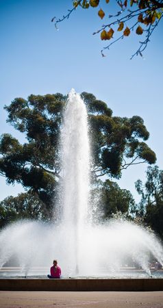 San Diegoの写真素材