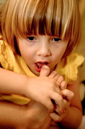 Various situations and objects at home.の写真素材