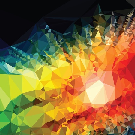 Abstract background