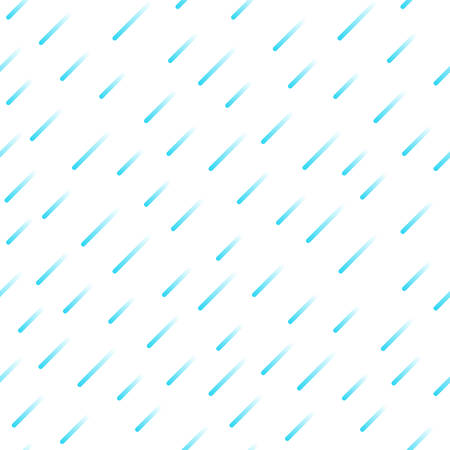 Seamless pattern point of moving in one direction and leave a mark. Abstract background.のイラスト素材