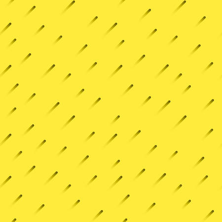 Seamless pattern point of moving in one direction and leave a mark. Abstract background.のイラスト素材