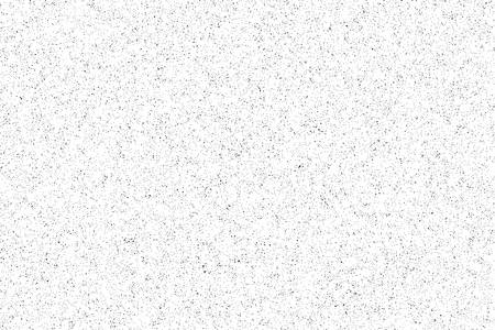 noise pattern seamless grunge texture. white paper vector illustrationのイラスト素材