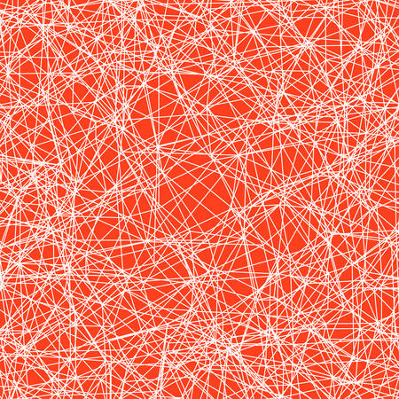 modern background with triangles in red color.Can be used for brochures and design products. vector illustrationのイラスト素材