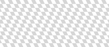 transparent pattern background. simulation alpha channel png. seamless gray and white parallelogram. vector design grid. checkered textureのイラスト素材