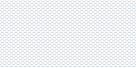 dashed line pattern. striped background with seamless texture. short linesのイラスト素材
