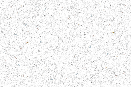Sustainable recycled craft seamless pattern. Paper texture cardboard background. Grunge old paper surface. Vector texture packageのイラスト素材