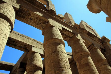 museum in Egyptのeditorial素材