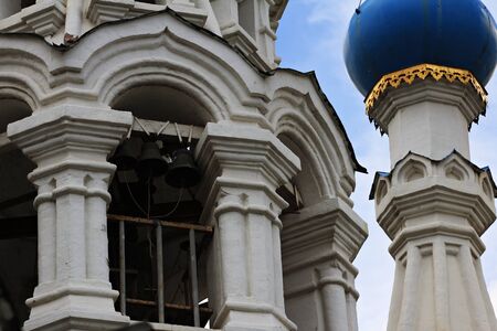 element of church, Russiaの写真素材