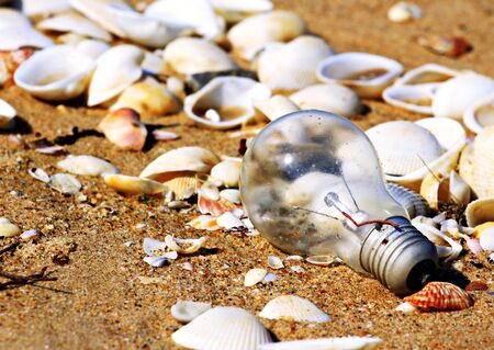 on coast, Vietnamの写真素材
