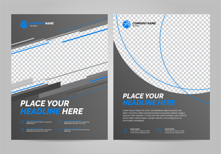 Poster design sports invitation template.のイラスト素材