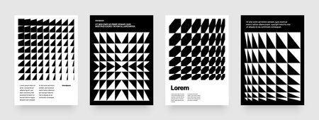 Simple corporate layout template for events, companies or any business related. Design with...