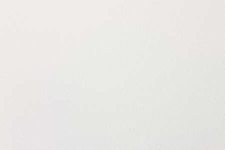 background is white, stretched canvasの写真素材