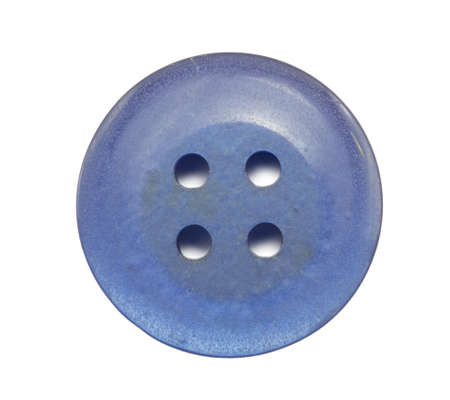 button isolated on white background