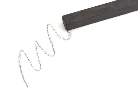 materials for drawing graphics, pen, pastel, brushの写真素材