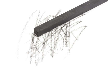 materials for drawing graphics, pen, pastel, brushの写真素材