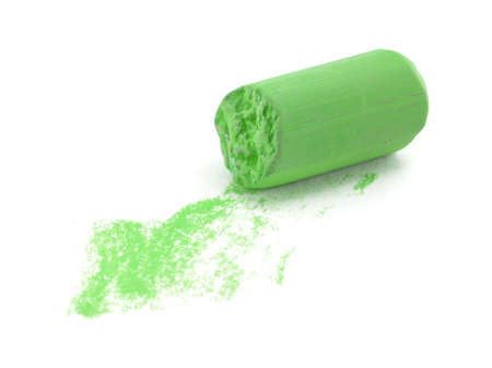 materials for drawing graphics, pen, pastel, brushの写真素材