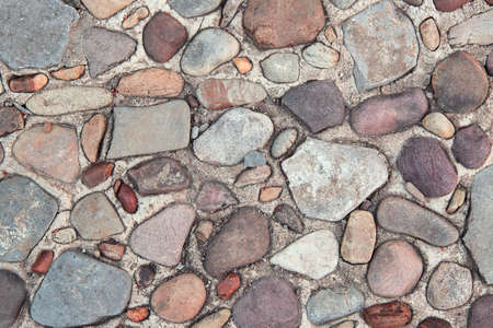 stone wall fence background pattern