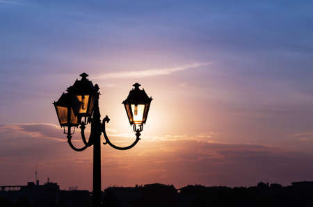 lantern の写真素材