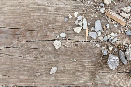 wood texture background old close-upの写真素材