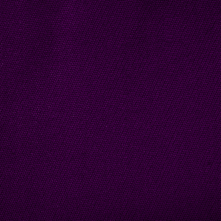 Purple fabric texture closeupの写真素材