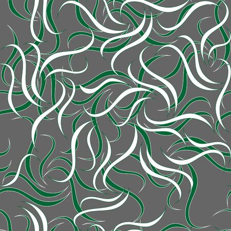 Seamless ornament  in color 200のイラスト素材