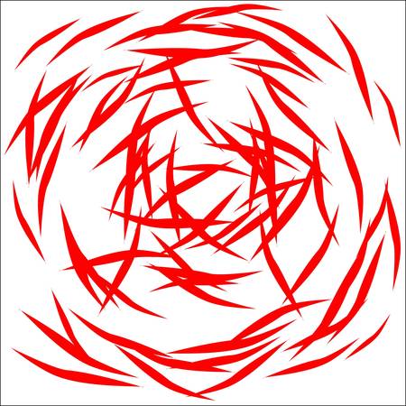 Seamless ornament  のイラスト素材