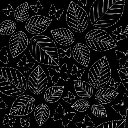 Seamless textureのイラスト素材