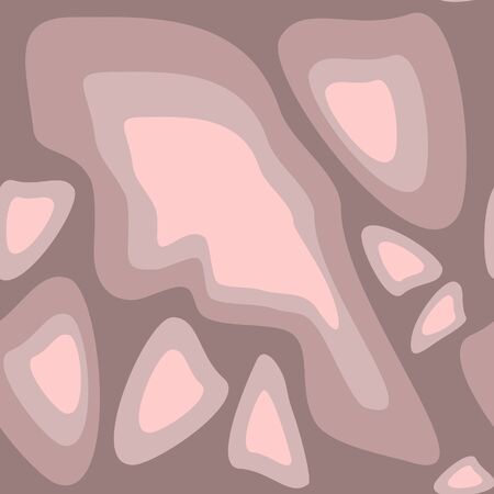 Seamless ornament  in color 173のイラスト素材