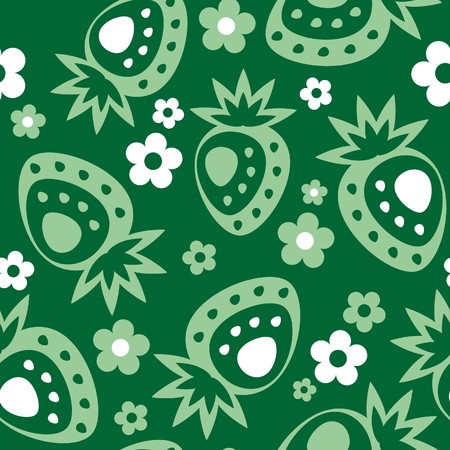 Seamless ornament  in color 271のイラスト素材