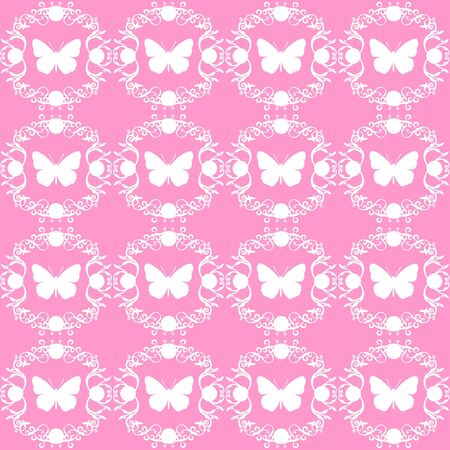 Seamless texture のイラスト素材