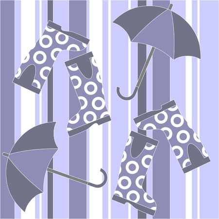 Seamless texture のイラスト素材