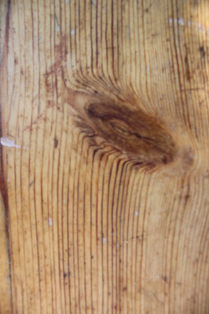 Pattern of the old dry pine boardsの写真素材