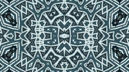 Seamless polygon background repeat Modern Geometric pattern, polygonal for wallpaper. Ornament for carpet. Ethnic and tribal motifs. art wallpaper. Close Up. Copy spaceの写真素材