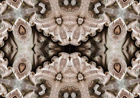 Seamless polygon background repeat Modern Geometric pattern, polygonal for wallpaper. Ornament for carpet. Ethnic and tribal motifs. art wallpaper. Close Up. Copy spaceの写真素材
