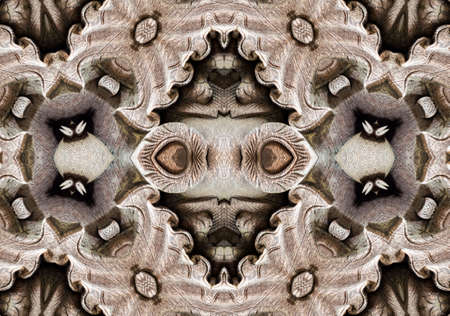 Seamless polygon background repeat Modern Geometric pattern, polygonal for wallpaper. Ornament for carpet. Ethnic and tribal motifs. art wallpaper. Close Up. Copy spaceの写真素材