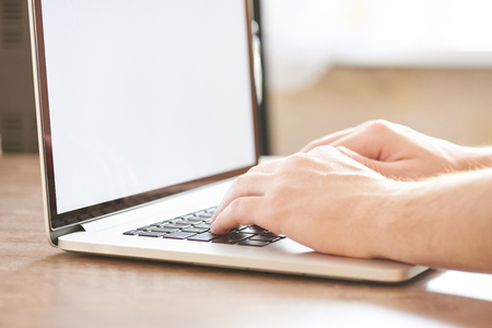 Computer table from side Images - Search Images on Everypixel