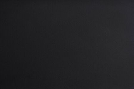 Gray matte background flat close up view. Clean paint boardの写真素材