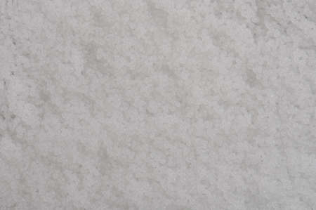 White balls granules texture pattern background macro close up viewの写真素材