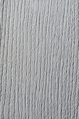 Wooden board in white paint coat pattern background
