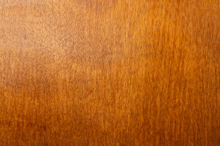 Brown wooden texture material macro close up view
