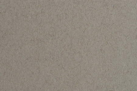Seamless gray paper texture background macro close up viewの写真素材