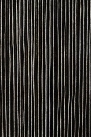 Dust air filter background macro close up viewの写真素材