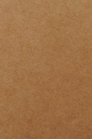 Brown paper background macro close up viewの写真素材
