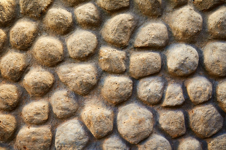 texture stone wall