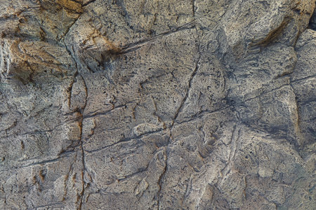 stone wall with cracks, gray, background, stone, screensaver, nature
