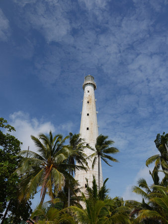 Belitung scenery, Indonesiaの写真素材