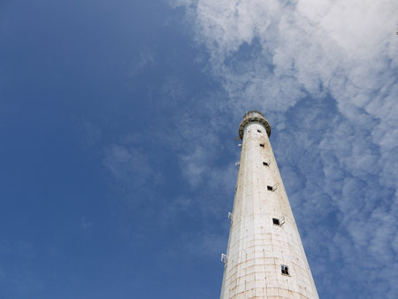 Belitung scenery, Indonesiaの写真素材