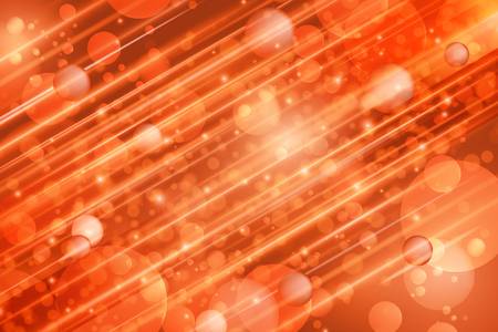 Abstraction light vector backgroundのイラスト素材