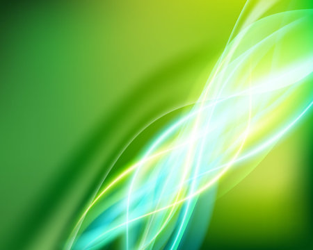 Abstract energy light lines backgroundのイラスト素材